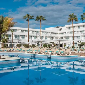 Iberostar Waves Las Dalias All Inclusive Szálloda