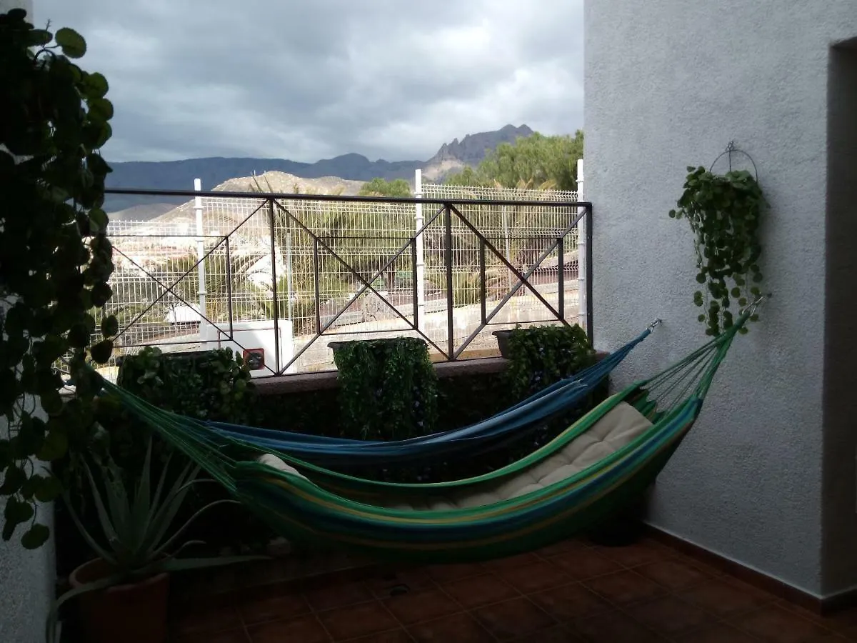Villas Canarias Costa Adeje