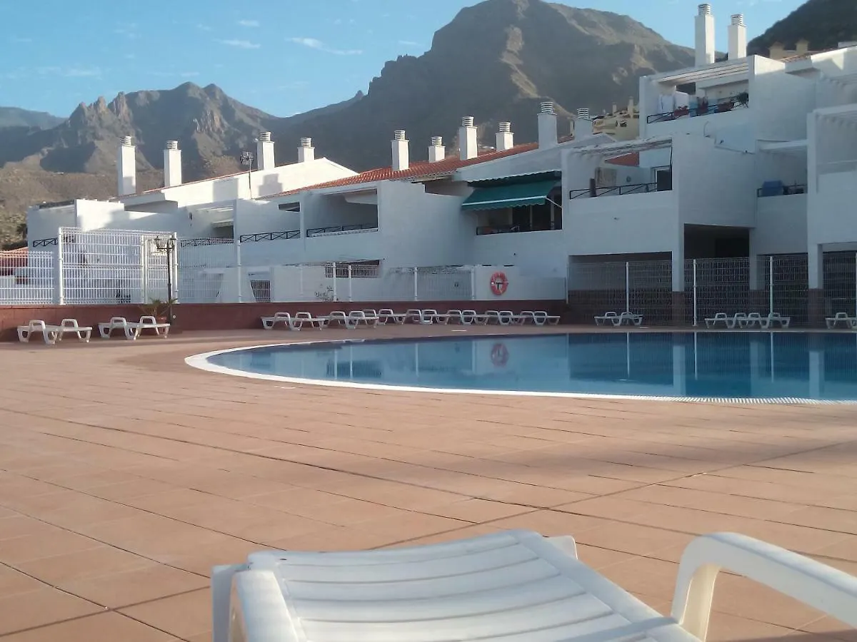 Apartment Villas Canarias Costa Adeje