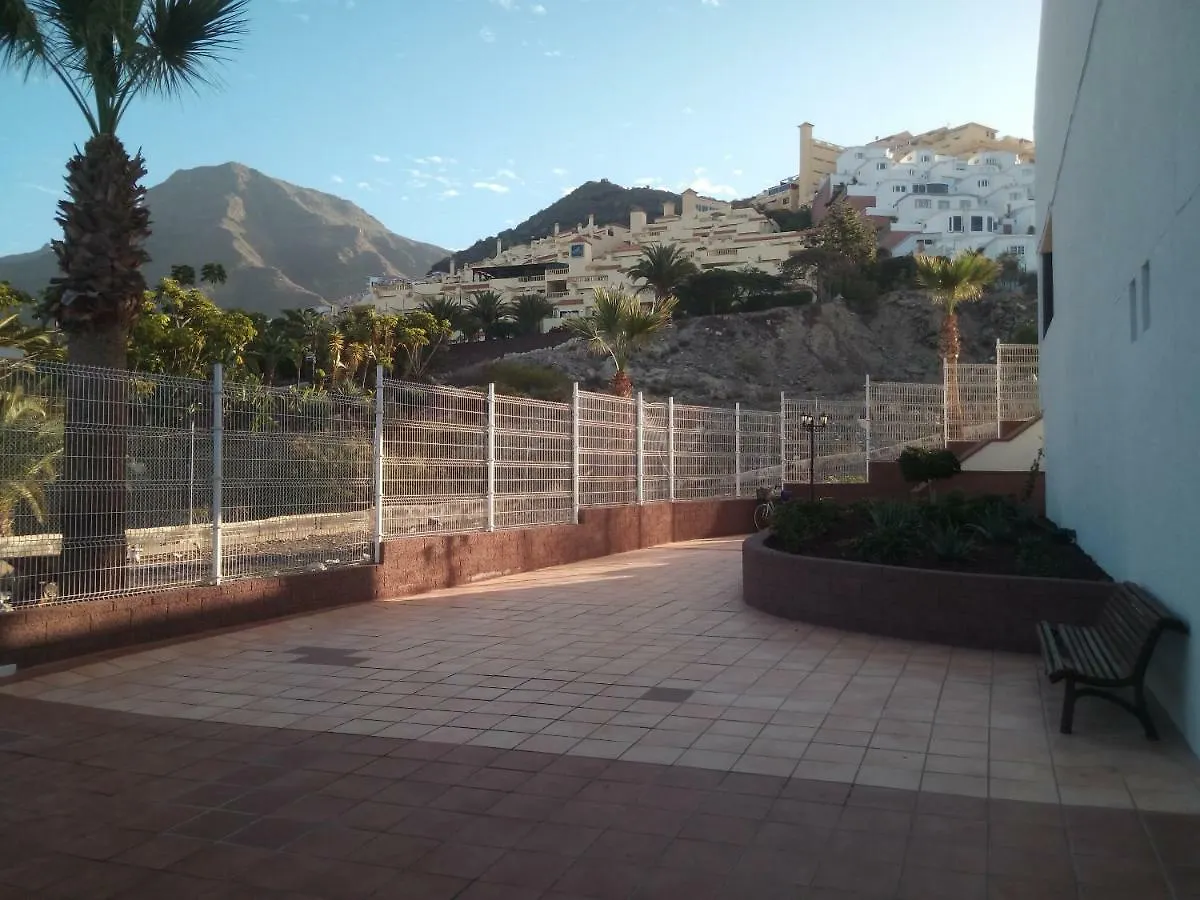 Apartment Villas Canarias Costa Adeje  Spain