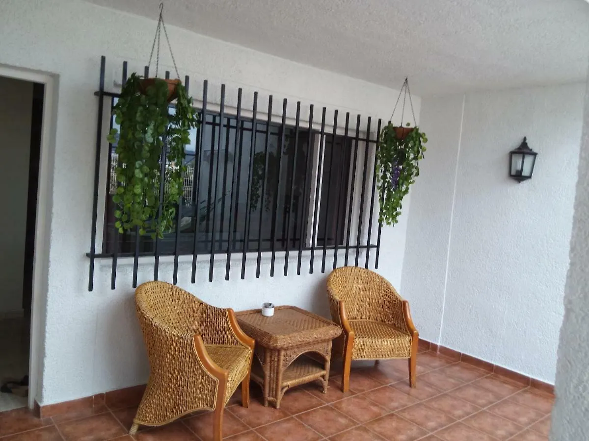 Apartment Villas Canarias Costa Adeje