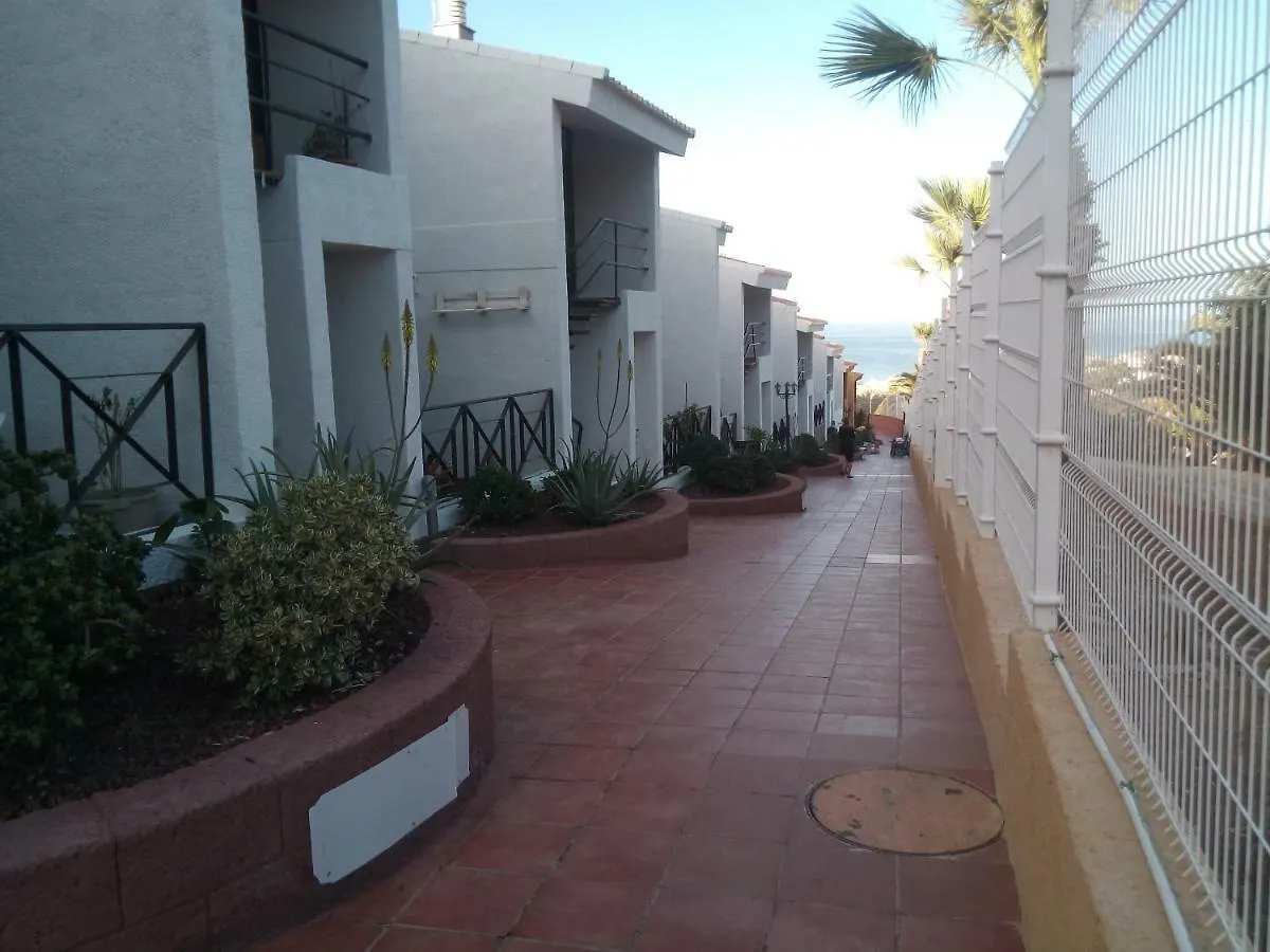 Villas Canarias Costa Adeje  Apartment